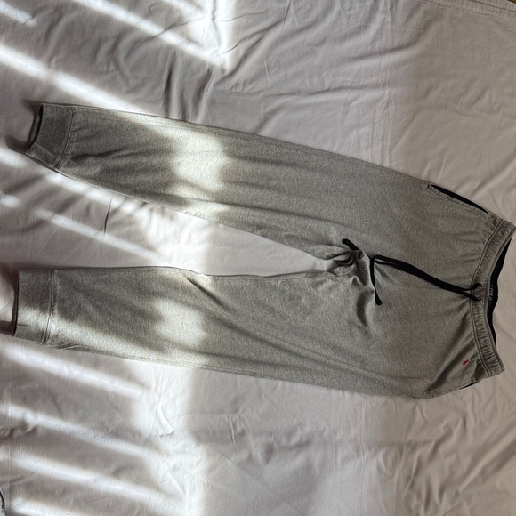 Polo Ralph Lauren  Gray pants Sleepwear with Red Emblem - Picture 8 of 8